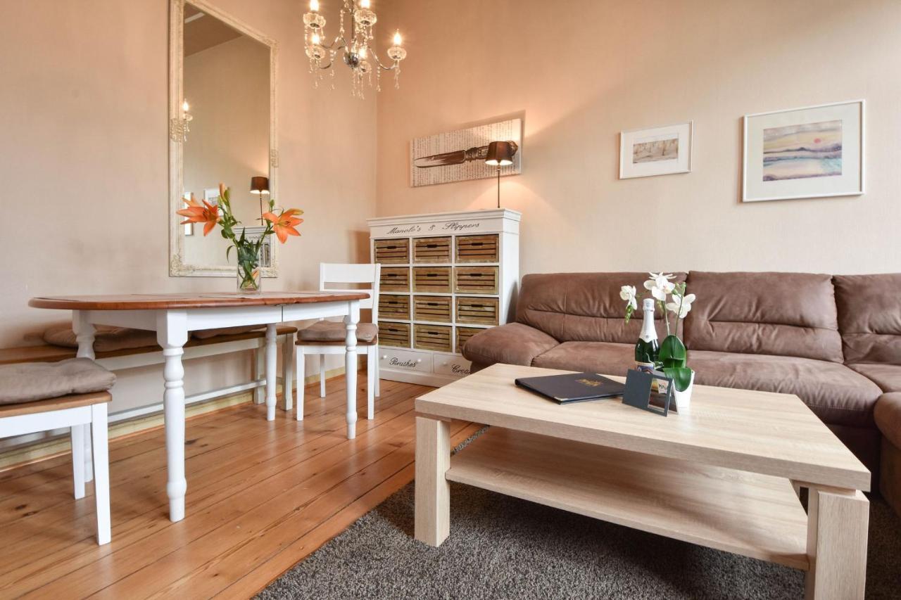 Villa Magdalena 03 เฮริงสดอร์ฟ ภายนอก รูปภาพ